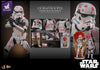 Star Wars: Stormtrooper™ (Cherry Blossom Version) 1/6 Scale Collectable Action Figure (Hot Toys Exclusive)