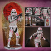 Star Wars: Stormtrooper™ (Cherry Blossom Version) 1/6 Scale Collectable Action Figure (Hot Toys Exclusive)