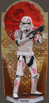 Star Wars: Stormtrooper™ (Cherry Blossom Version) 1/6 Scale Collectable Action Figure (Hot Toys Exclusive)