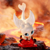 52Toys: How To Train Your Dragon - Intertwined Light & Night Series Blind Box (Single)