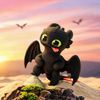52Toys: How To Train Your Dragon - Intertwined Light & Night Series Blind Box (Single)