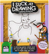 I Suck at Drawing: Cinema Edition