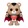 Care Bears x Universal Monsters - Tender Heart as Dracula Pop! Vinyl Figure