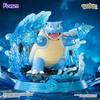 Funism: Pokemon Prime Figure Ultimate - Blastoise