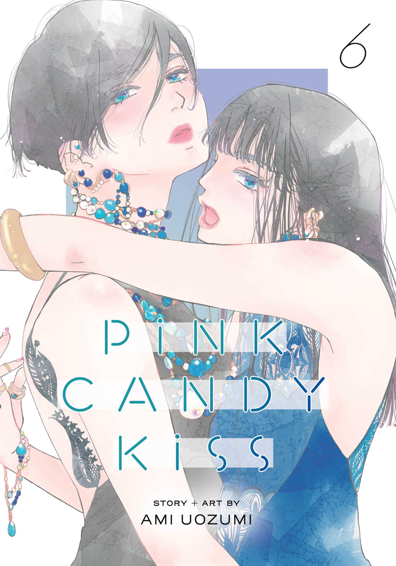 Pink Candy Kiss - Vol. 6