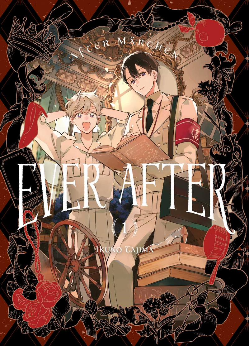 Ever After - Vol. 1