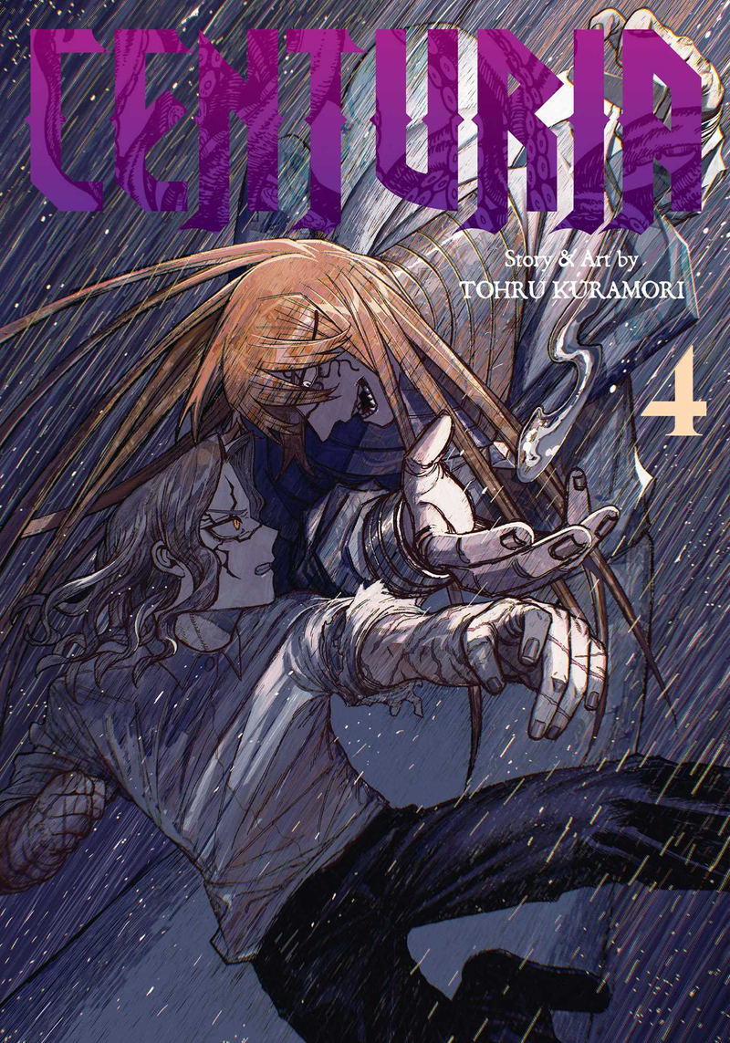 Centuria - Vol. 4