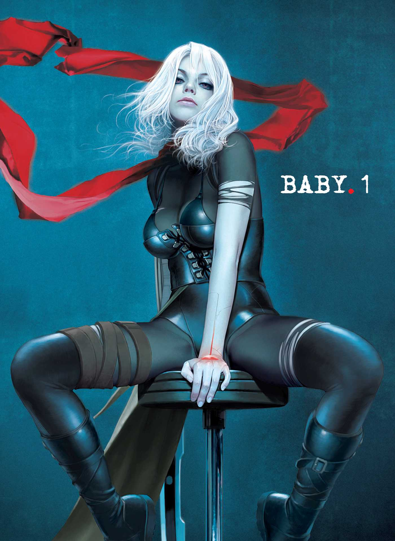 Baby - Vol.1