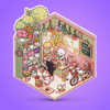 Zuru: Sticker Therapy - Kawaii Kitties Blind Bag (Single)