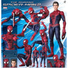 Medicom Toy: Mafex - The Amazing Spiderman Action Figure (Reissue)