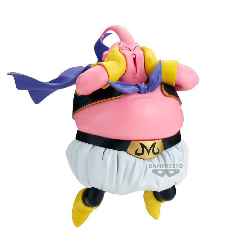 Dragon Ball Z - Match Makers - Majin Buu (vs Super Saiyan 3 Son Goku) Figure
