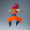 Dragon Ball Super - Match Makers - Super Saiyan God Son Goku (vs Beerus) Figure