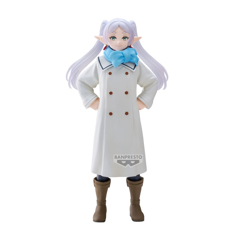 Frieren: Beyond Journey's End - Frieren Figure
