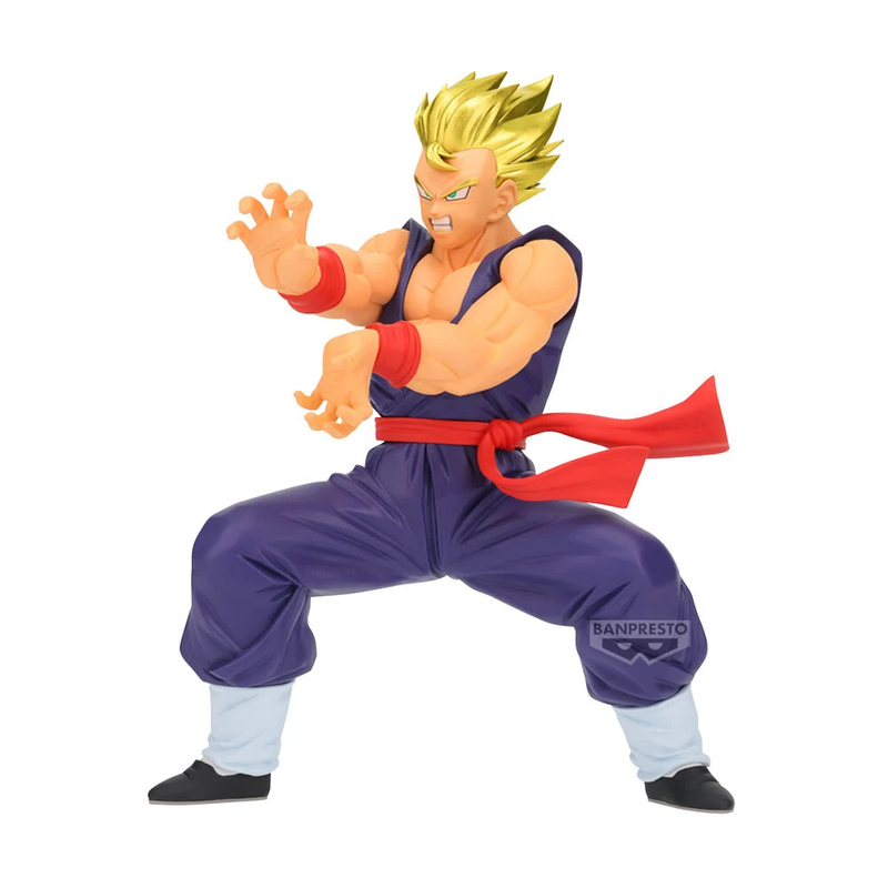 Dragon Ball Z - Blood Of Saiyans Super Saiyan Son Gohan Figure