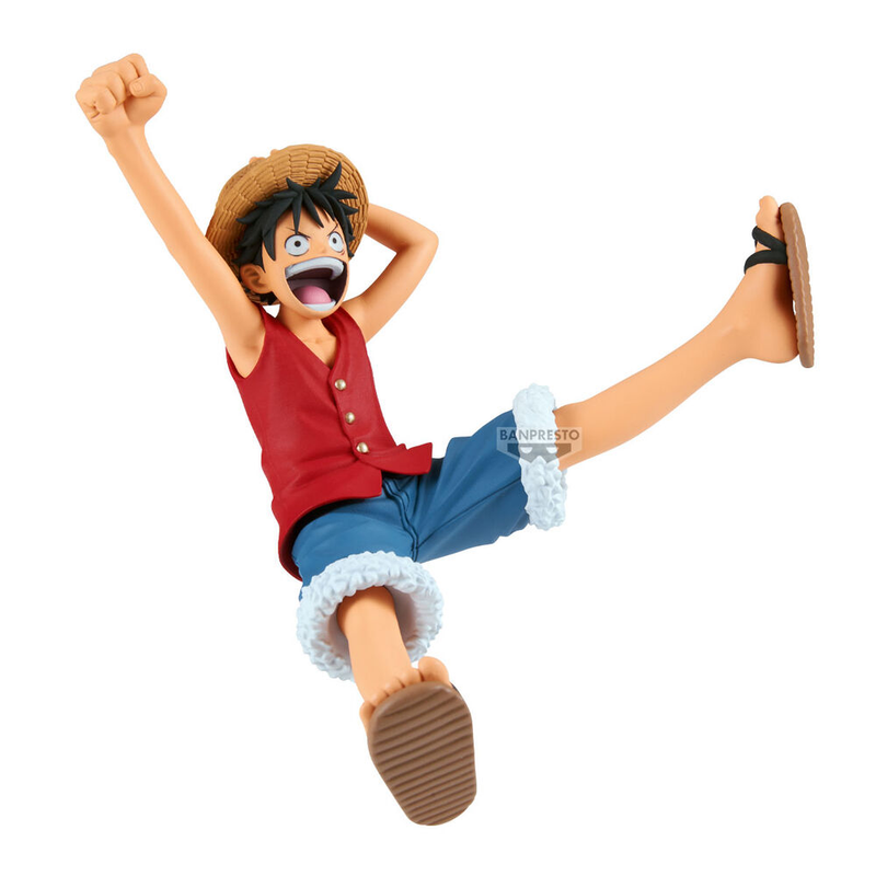 One Piece - Romance Dawn Monkey D. Luffy (Vol.1) Figure