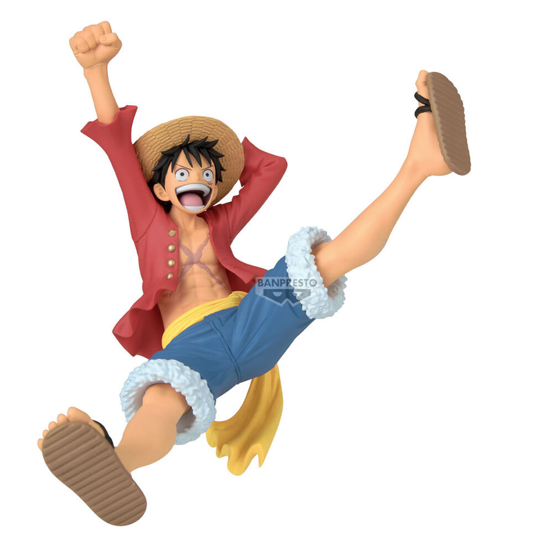 One Piece - Romance Dawn Monkey D. Luffy (Vol.2) Figure