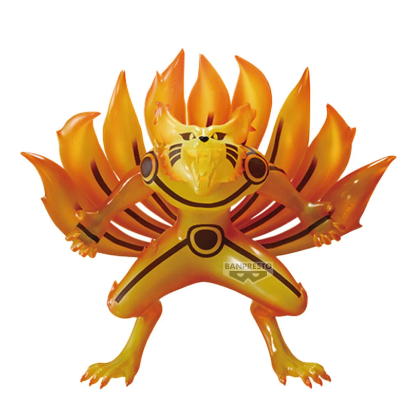 Naruto Shippuden - Kurama (Kurama Link Mode) Figure