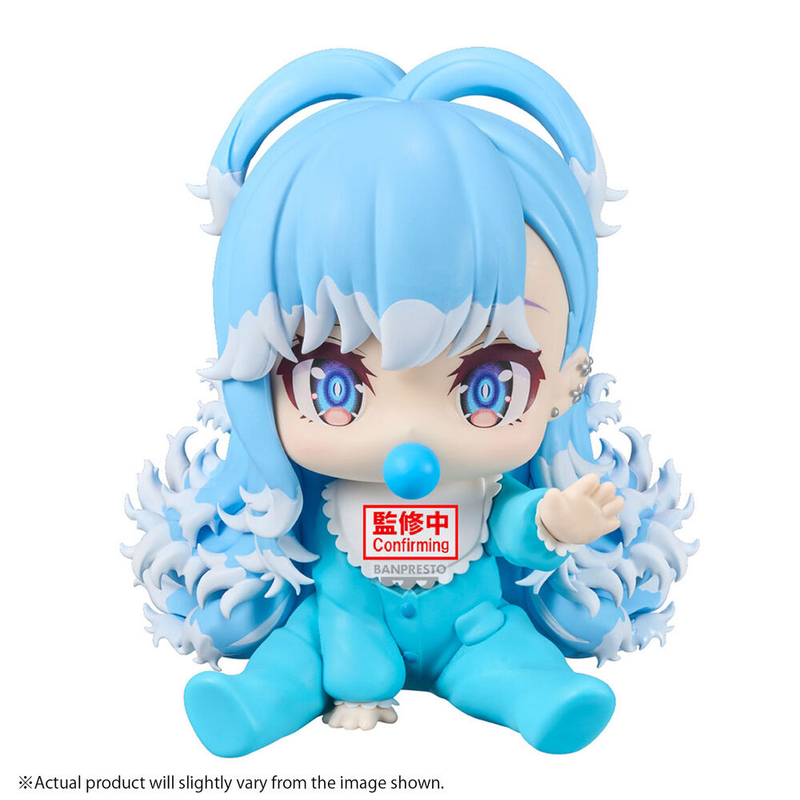 Hololive - Hololive IF Holobabies Kobo Kanaeru Figure
