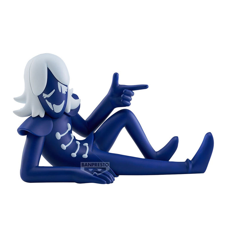 Deltarune - FigLife! Rouxls Kaard Figure