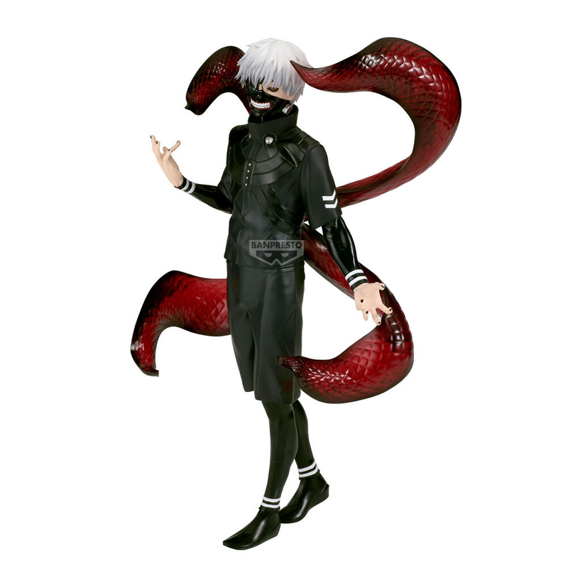 Tokyo Ghoul - Grandista Kaneki Ken II Figure
