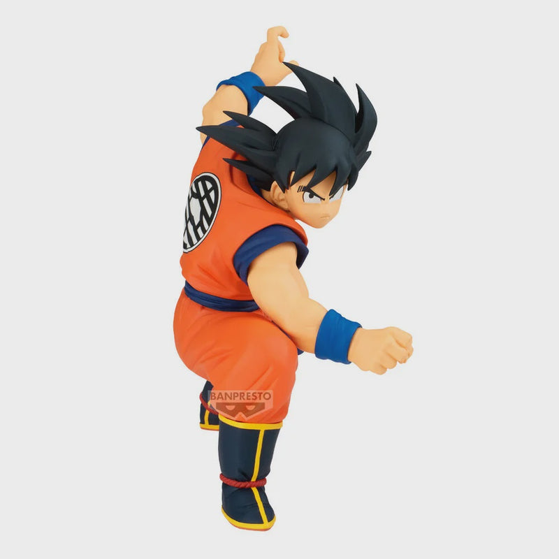 Dragon Ball Z - Match Makers Son Goku (Vs Vegeta) Figure