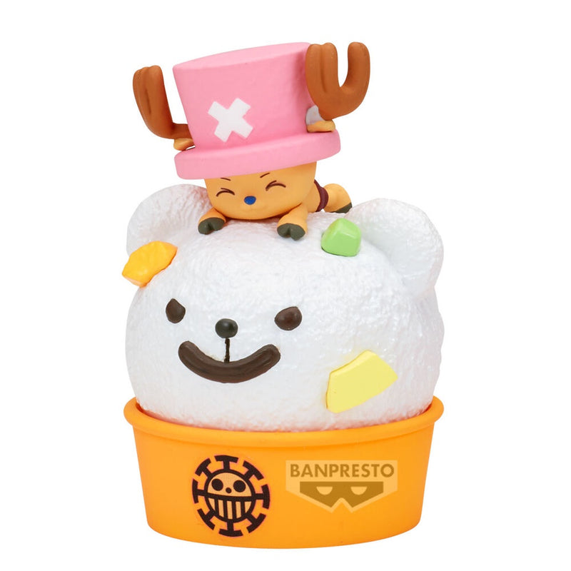 One Piece - Paldolce Collection Heart Pirates Tony Tony Chopper Figure (Ver. B)