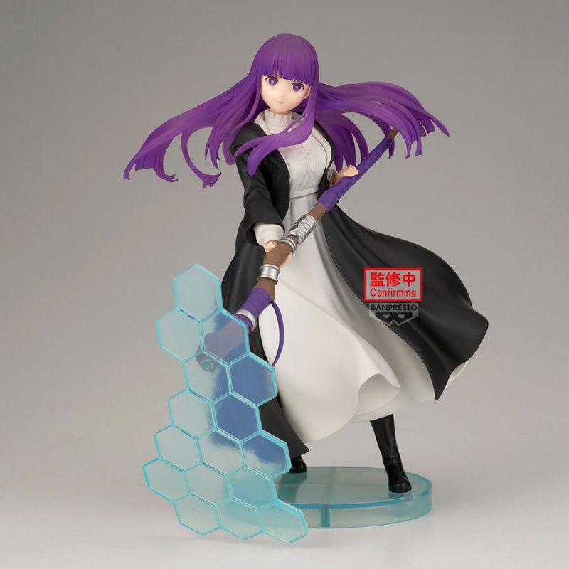Frieren: Beyond Journey's End - Effectreme Fern Figure