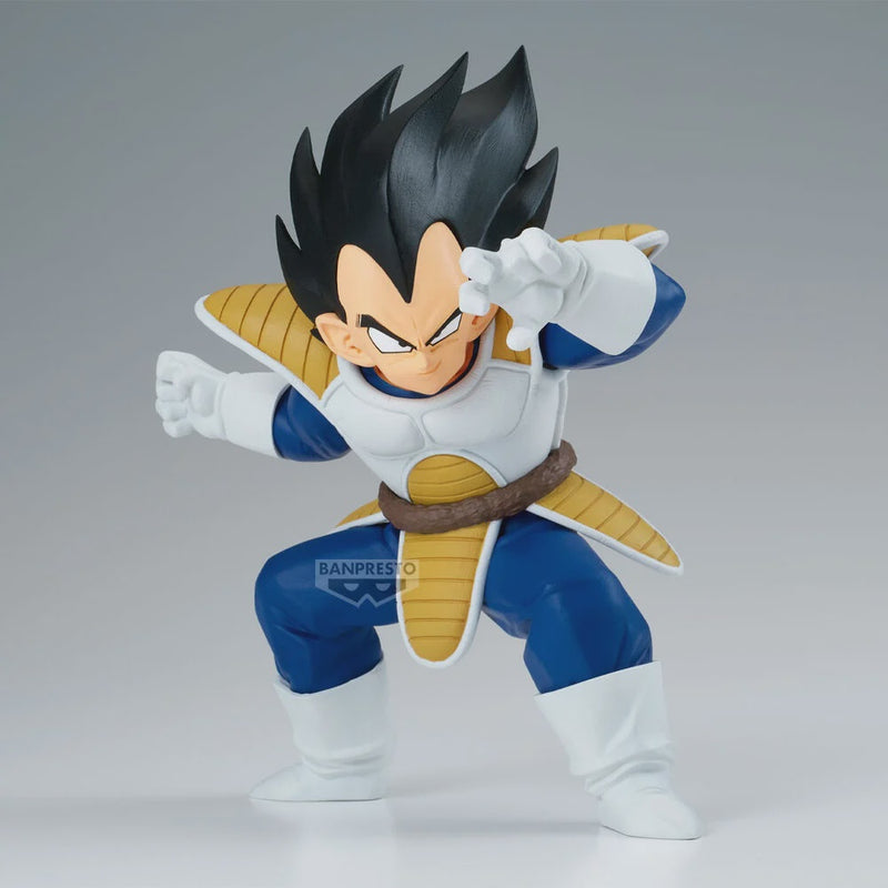 Dragon Ball Z - Match Makers Vegeta (Vs Son Goku) Figure