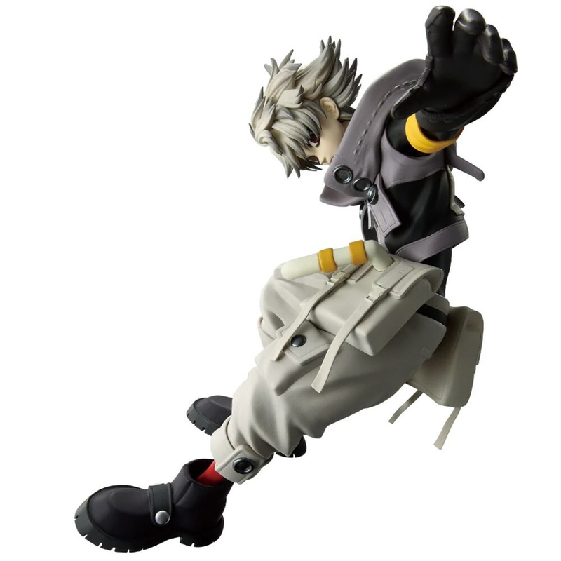 Gachiakuta - Vibration Stars Rudo Figure