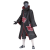 Naruto Shippuden - Noir Edge Collection: Madara Uchiha (Tobi) Figure