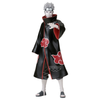 Naruto Shippuden - Noir Edge Collection: Pain Figure