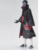 Naruto Shippuden - Noir Edge Collection: Madara Uchiha (Tobi) Figure