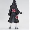 Naruto Shippuden - Noir Edge Collection: Madara Uchiha (Tobi) Figure