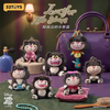 52Toys: Lucifer - Little Schemes Series Blind Box (Single)