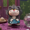 52Toys: Lucifer - Little Schemes Series Blind Box (Single)