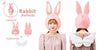 Dreams: Sonny Angels - Rabbit Costume