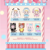 SunnyCoco: Rebellious Sweetheart Series Plush Blind Box (Single)