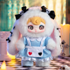 SunnyCoco: Rebellious Sweetheart Series Plush Blind Box (Single)