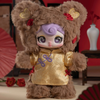 SunnyCoco: Rebellious Sweetheart Series Plush Blind Box (Single)