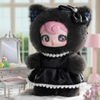 SunnyCoco: Rebellious Sweetheart Series Plush Blind Box (Single)