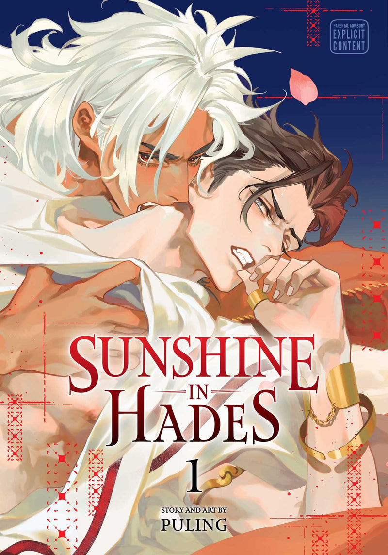 Sunshine in Hades - Vol. 1