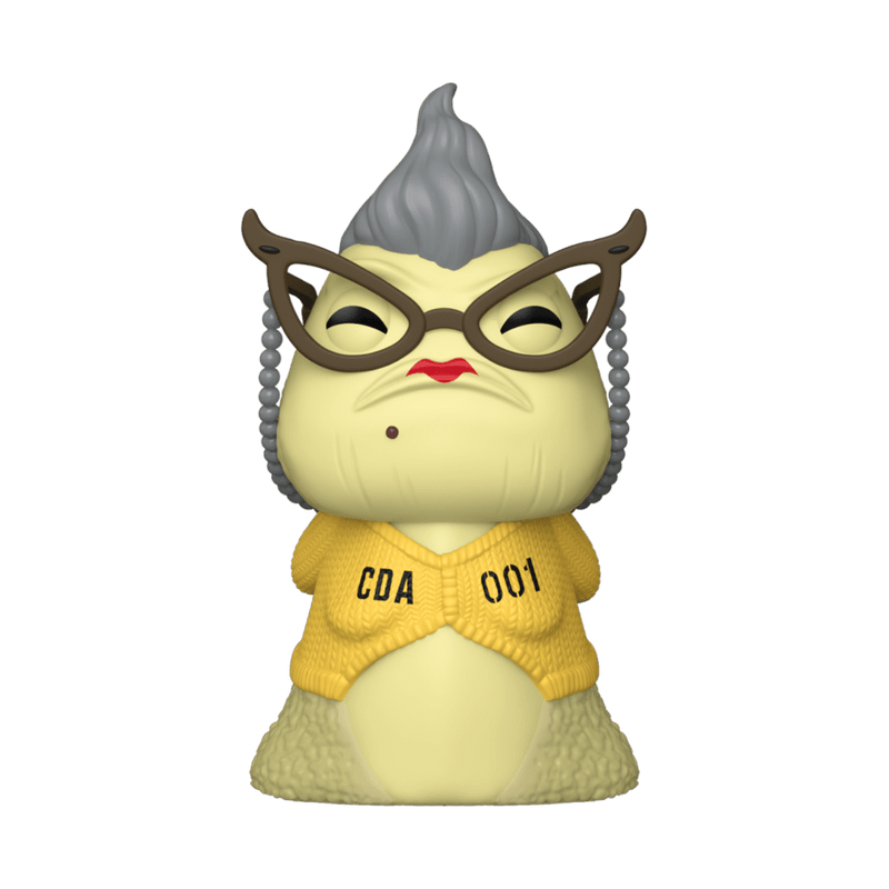 Monsters Inc. - Roz Pop! Vinyl Figure