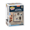 Avatar: The Last Airbender - Aang Floating Glow (US Exclusive) Pop! Vinyl Figure