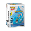 Pokemon - Sobble (US Exclusive) Pop! Vinyl Figure