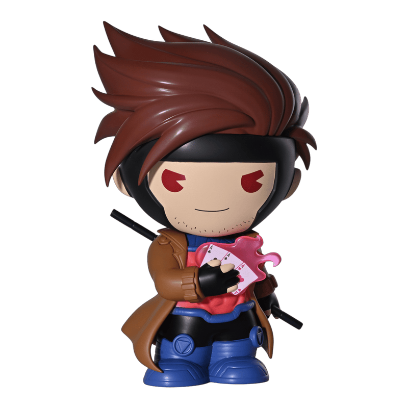 X-Men (Comics) - Gambit PVC Figural Money Bank