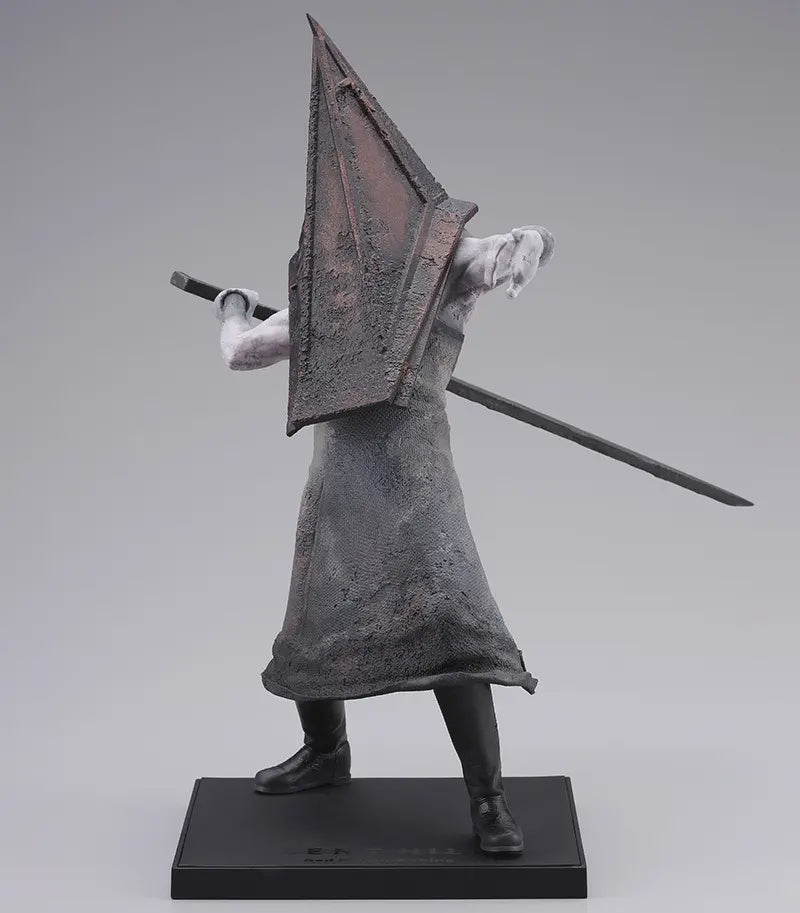 1/7 Silent Hill 2 Red Pyramid Thing Oshi Works