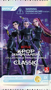 KPop Demon Hunters: Classic Series Collectable Card Pack (Single)