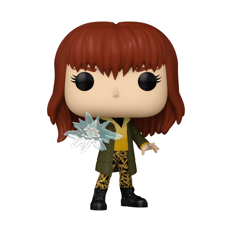 Spider-Man: Brand New Day - Jean Grey Pop! Vinyl Figure