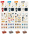 LEGO® Ninjago Destiny's Bounty Adventures