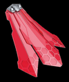 Keeppley: Thor Brick Kit